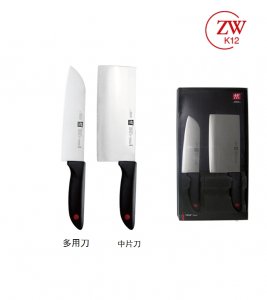 合肥雙立人刀套裝批發(fā)多少錢？合肥雙立人鍋具